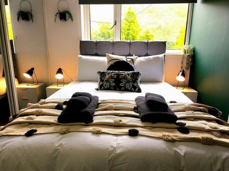 Homebird Property - Buckton House Leeds  Bagian luar foto